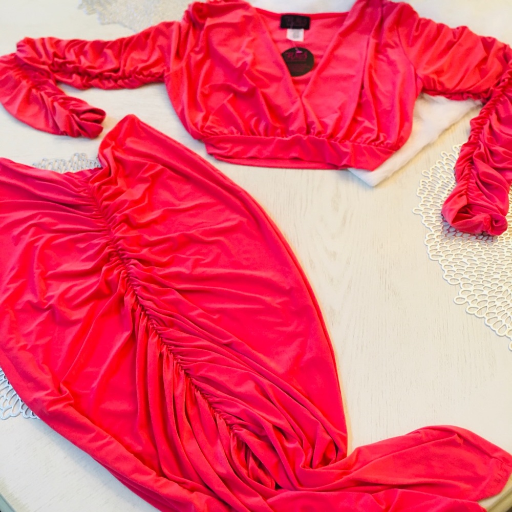 Women Set - Hot Miami Styles